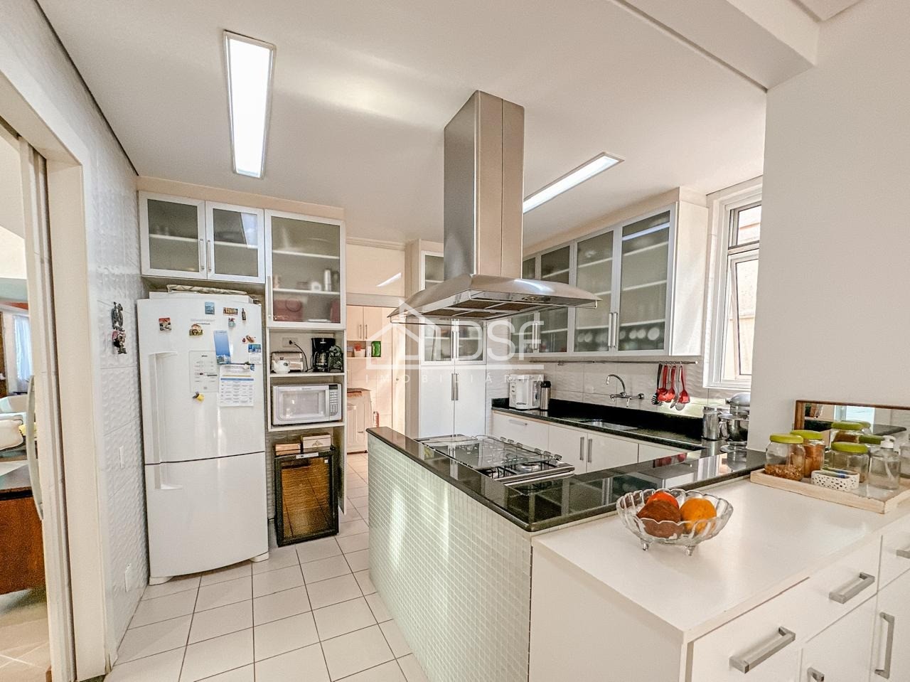 Casa residencial em santana de parnaíba - sp, alphaville