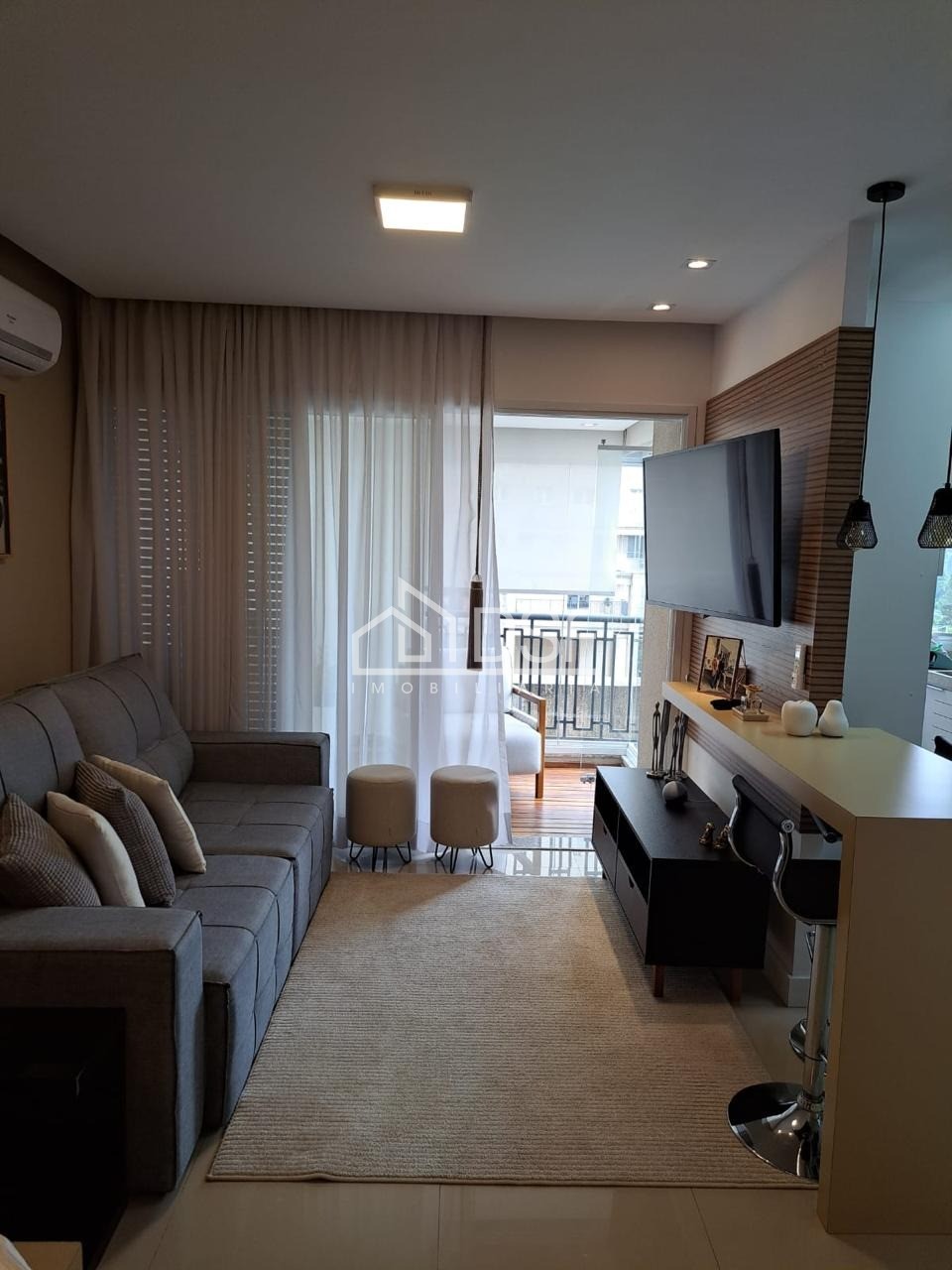 Apartamento residencial em barueri - sp, alphaville conde i