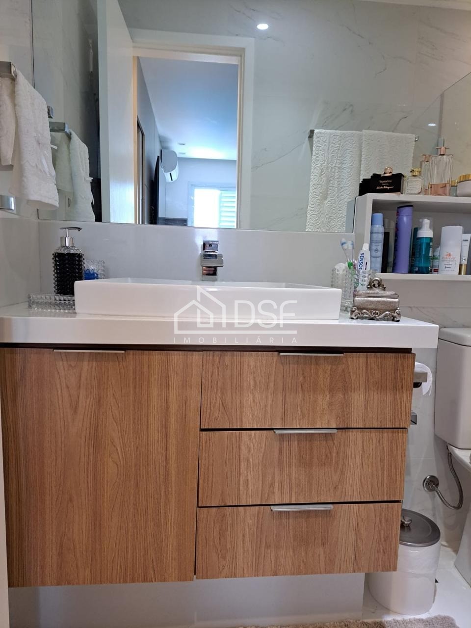 Apartamento residencial em barueri - sp, alphaville conde i