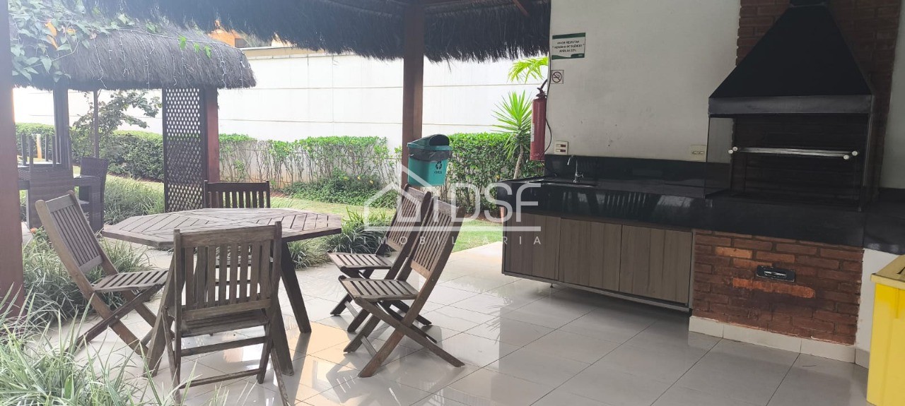 Apartamento residencial em barueri - sp, melville empresarial i e ii