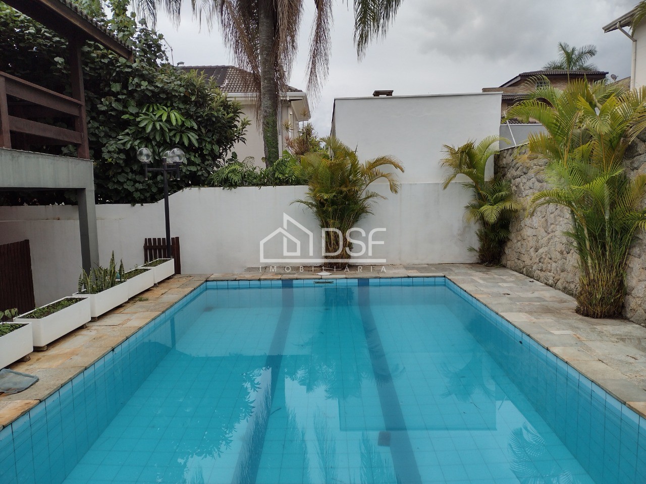 Casa residencial em santana de parnaíba - sp, alphaville