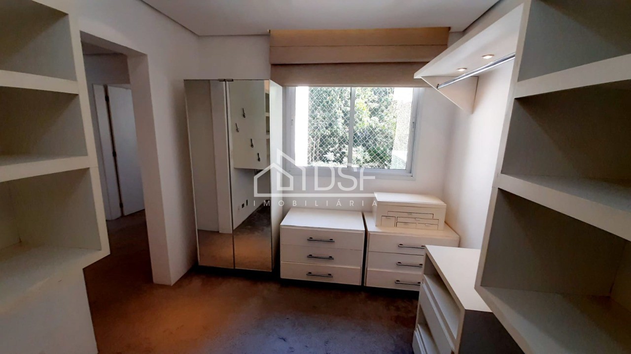 Apartamento residencial em santana de parnaíba - sp, tamboré