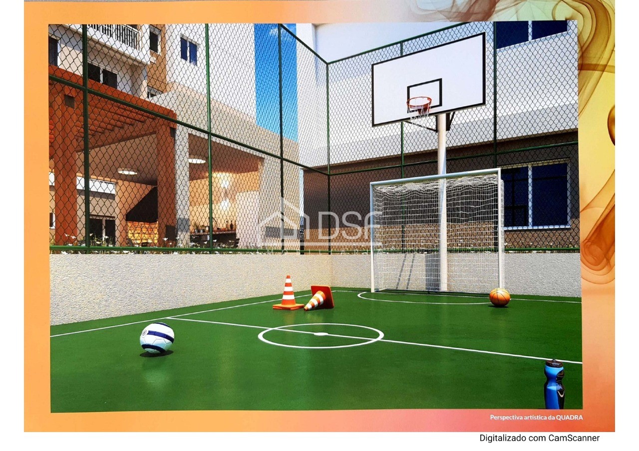 Apartamento residencial em são paulo - sp, água branca