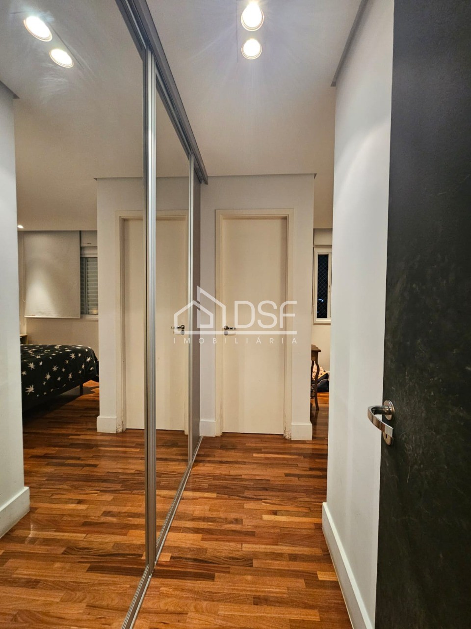 Apartamento residencial em barueri - sp, alphaville conde i