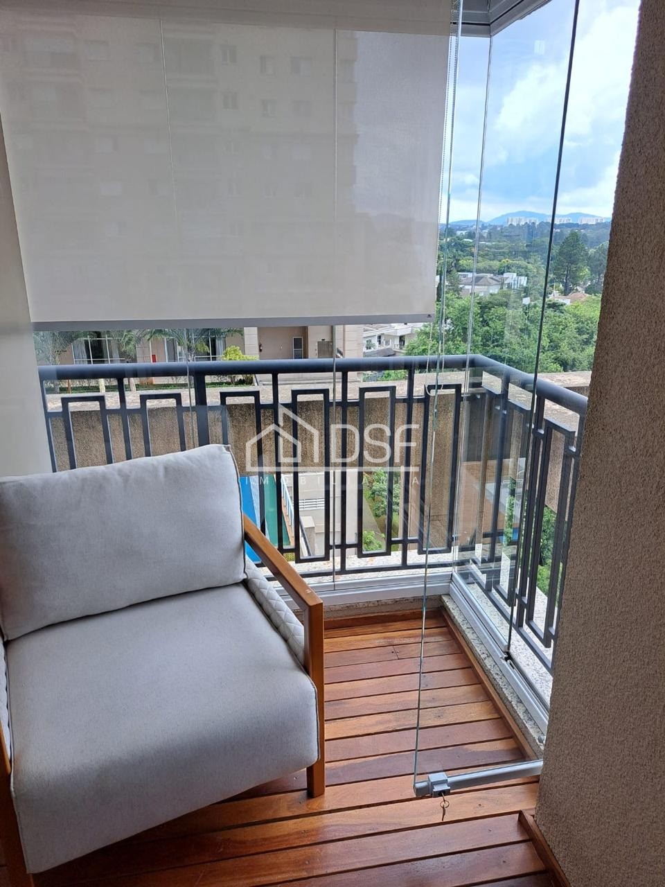 Apartamento residencial em barueri - sp, alphaville conde i