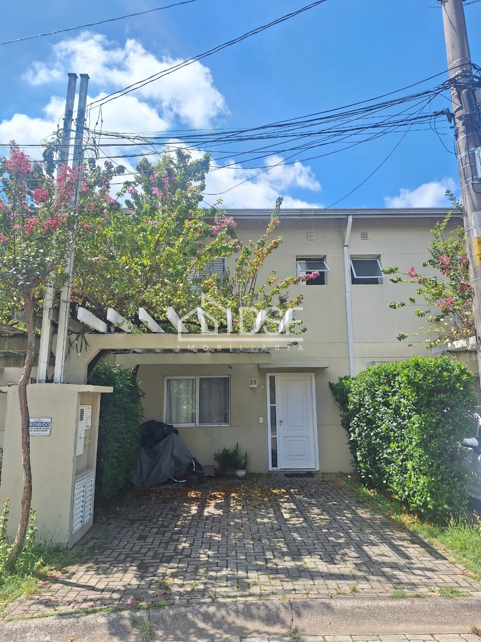 Casa residencial em barueri - sp, jardim regina alice