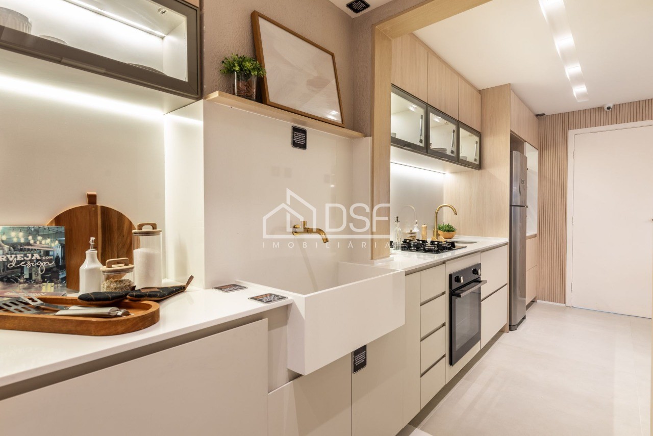 Apartamento residencial em são paulo - sp, vila bandeirantes