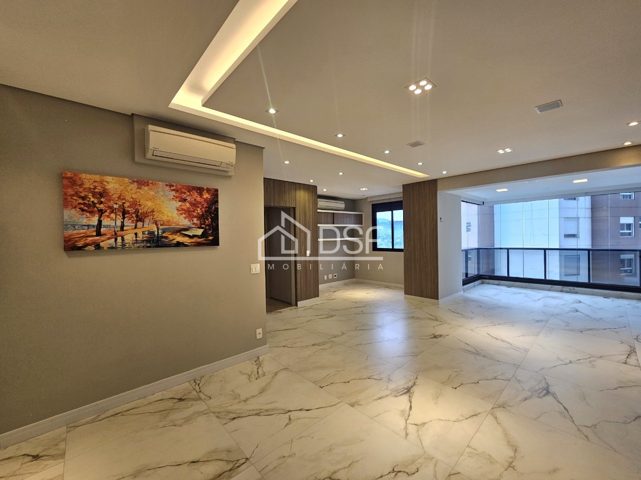 Apartamento residencial em barueri - sp, melville empresaria
