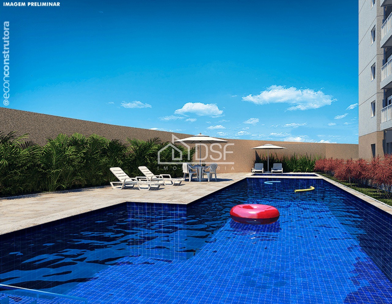 Apartamento residencial em são paulo - sp, vila independência