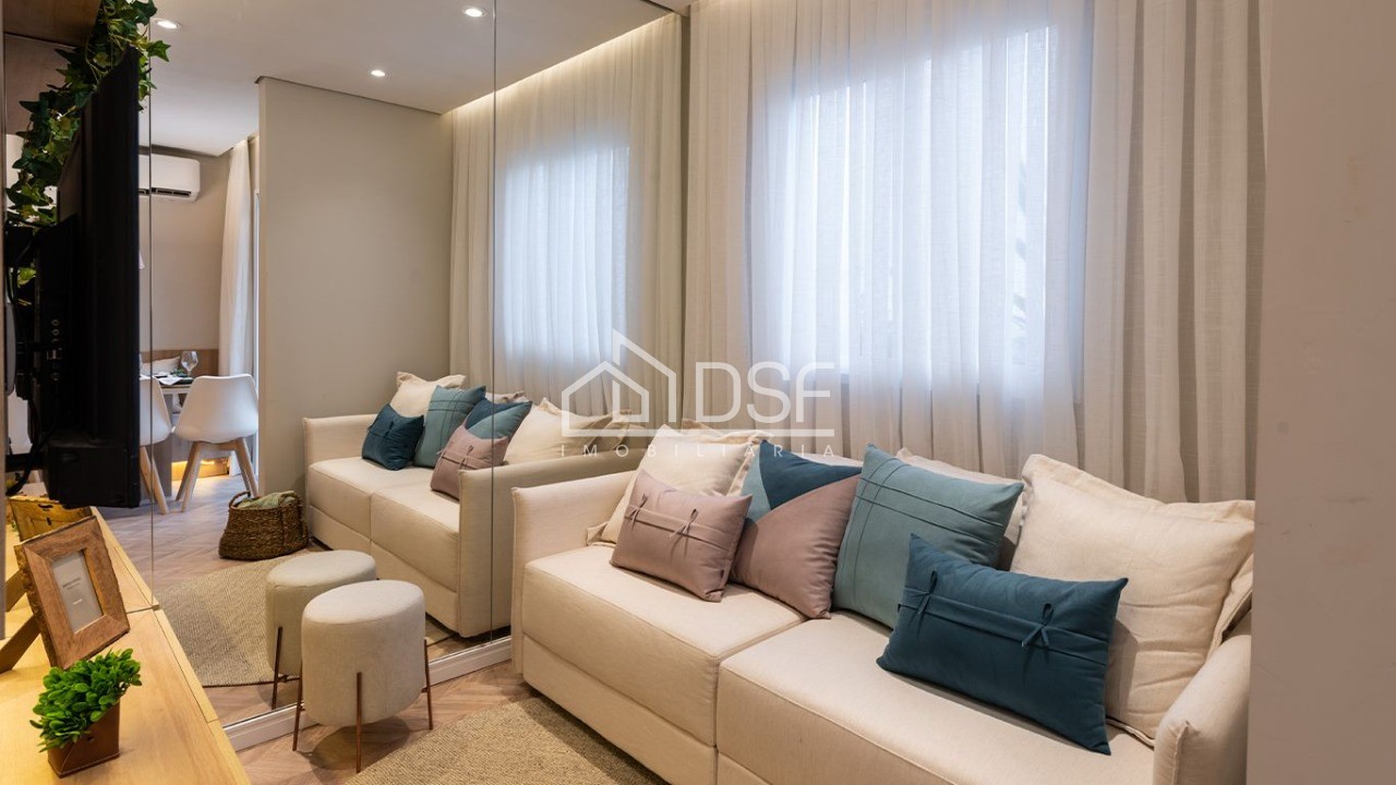 Apartamento residencial em são paulo - sp, vila moraes