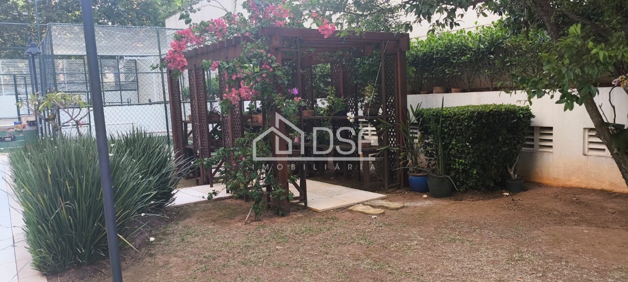 Apartamento residencial em barueri - sp, melville empresarial i e ii