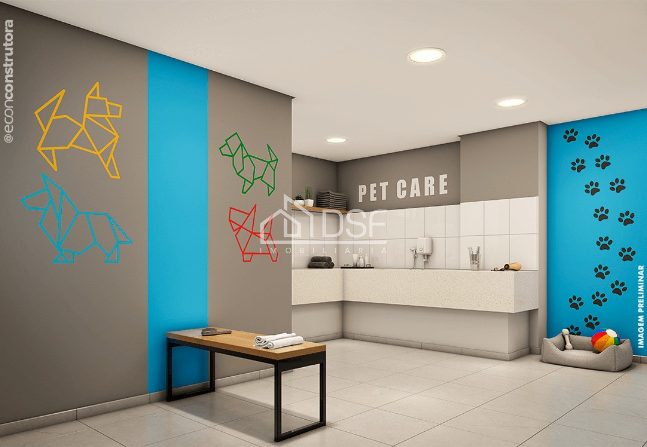 Apartamento residencial em são paulo - sp, vila independência