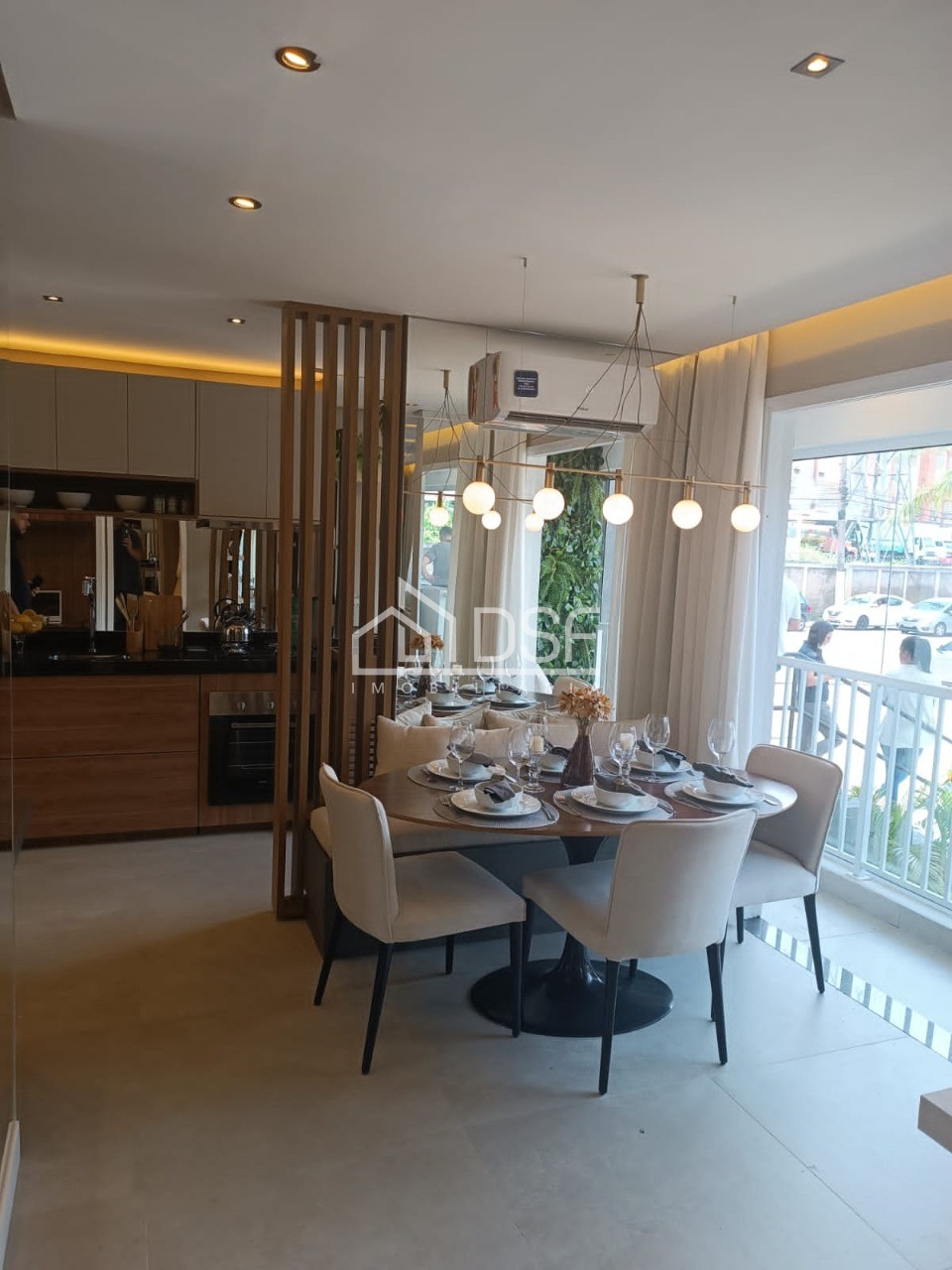 Apartamento residencial em são paulo - sp, casa verde