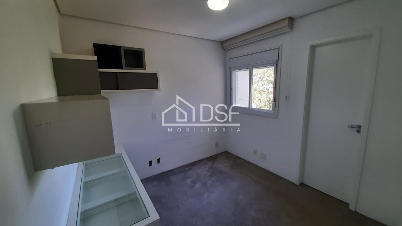 Apartamento residencial em santana de parnaíba - sp, tamboré