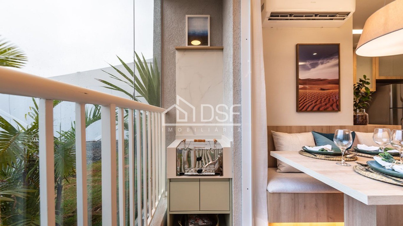 Apartamento residencial em são paulo - sp, vila moraes