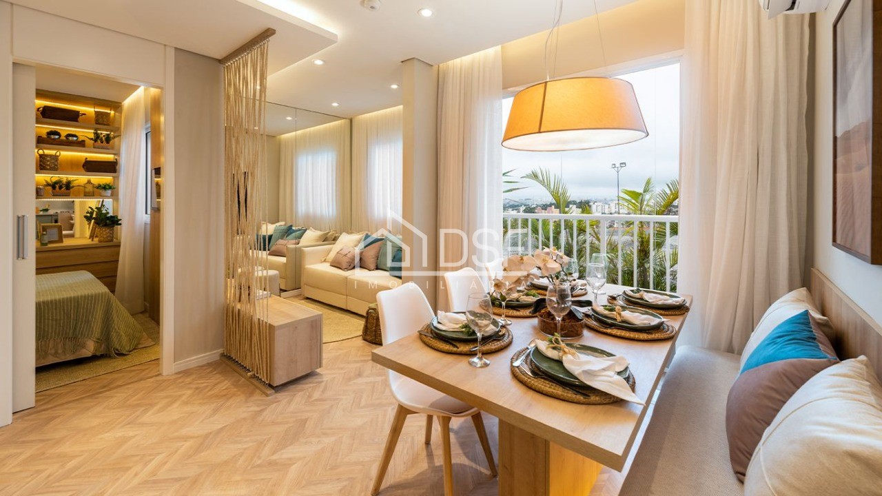 Apartamento residencial em são paulo - sp, vila moraes
