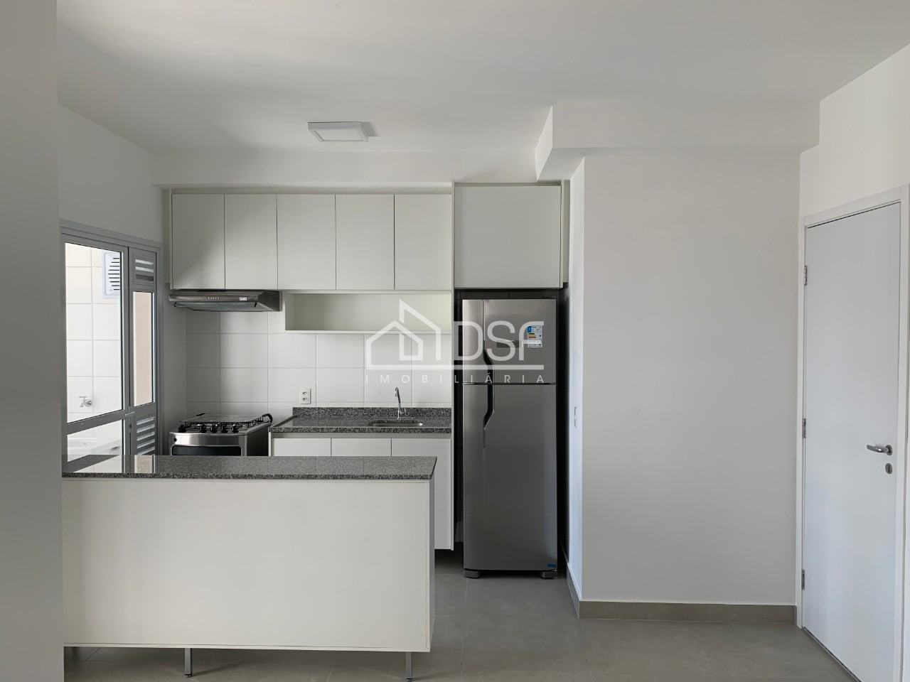 Apartamento residencial em barueri - sp, alphaville empresarial
