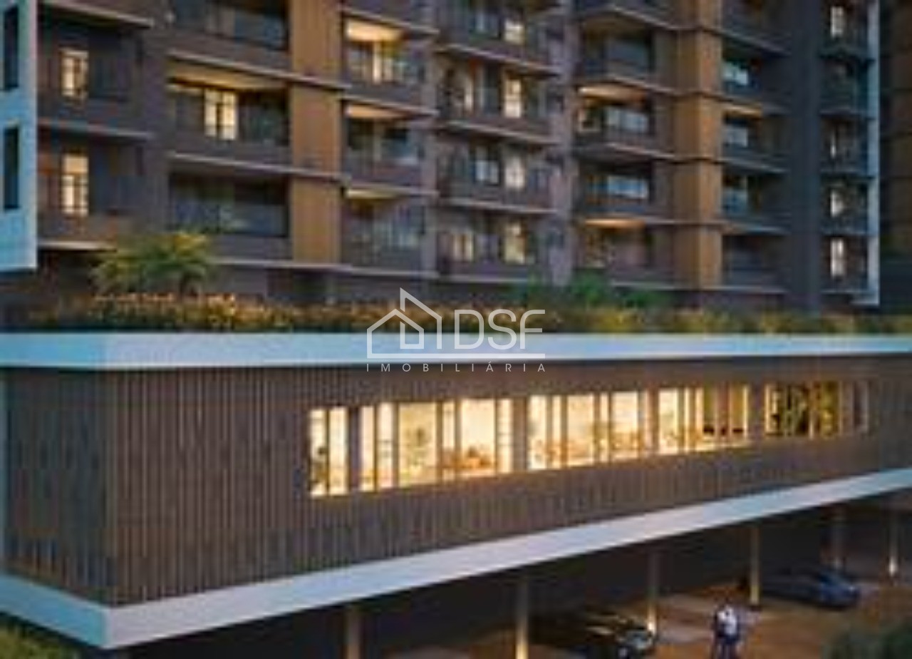 Apartamento residencial em barueri - sp, tamboré