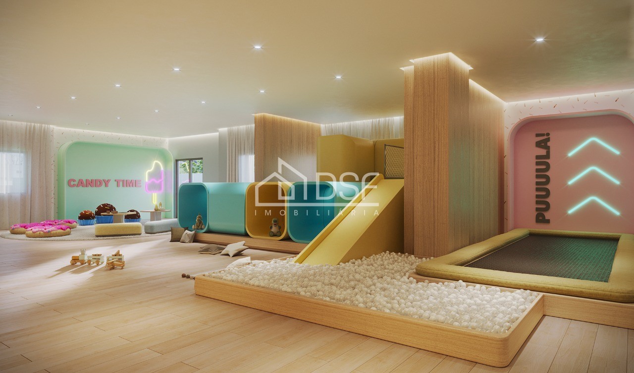 Apartamento residencial em barueri - sp, tamboré