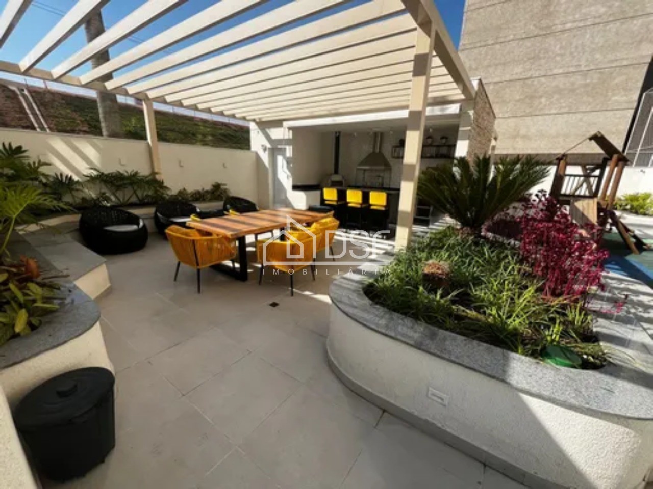 Apartamento residencial em barueri - sp, vila nilva