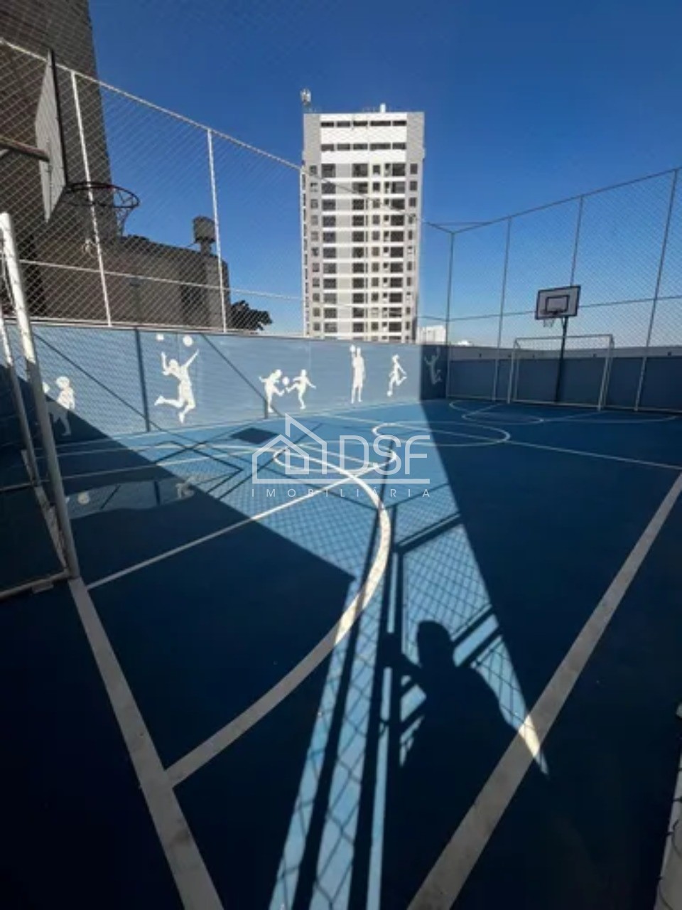 Apartamento residencial em barueri - sp, vila nilva