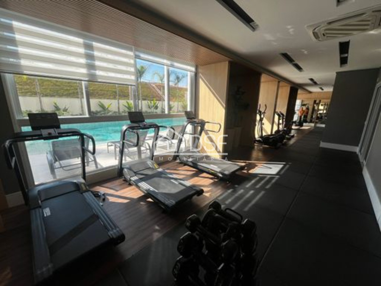 Apartamento residencial em barueri - sp, vila nilva