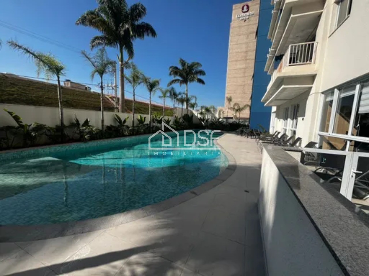 Apartamento residencial em barueri - sp, vila nilva