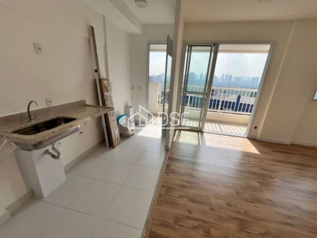 Apartamento residencial em barueri - sp, vila nilva