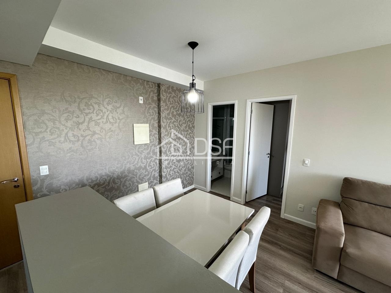 Apartamento residencial em barueri - sp, melville empresaria