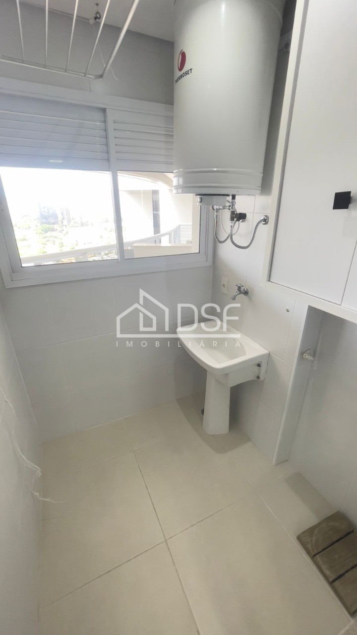 Apartamento residencial em barueri - sp, melville empresaria