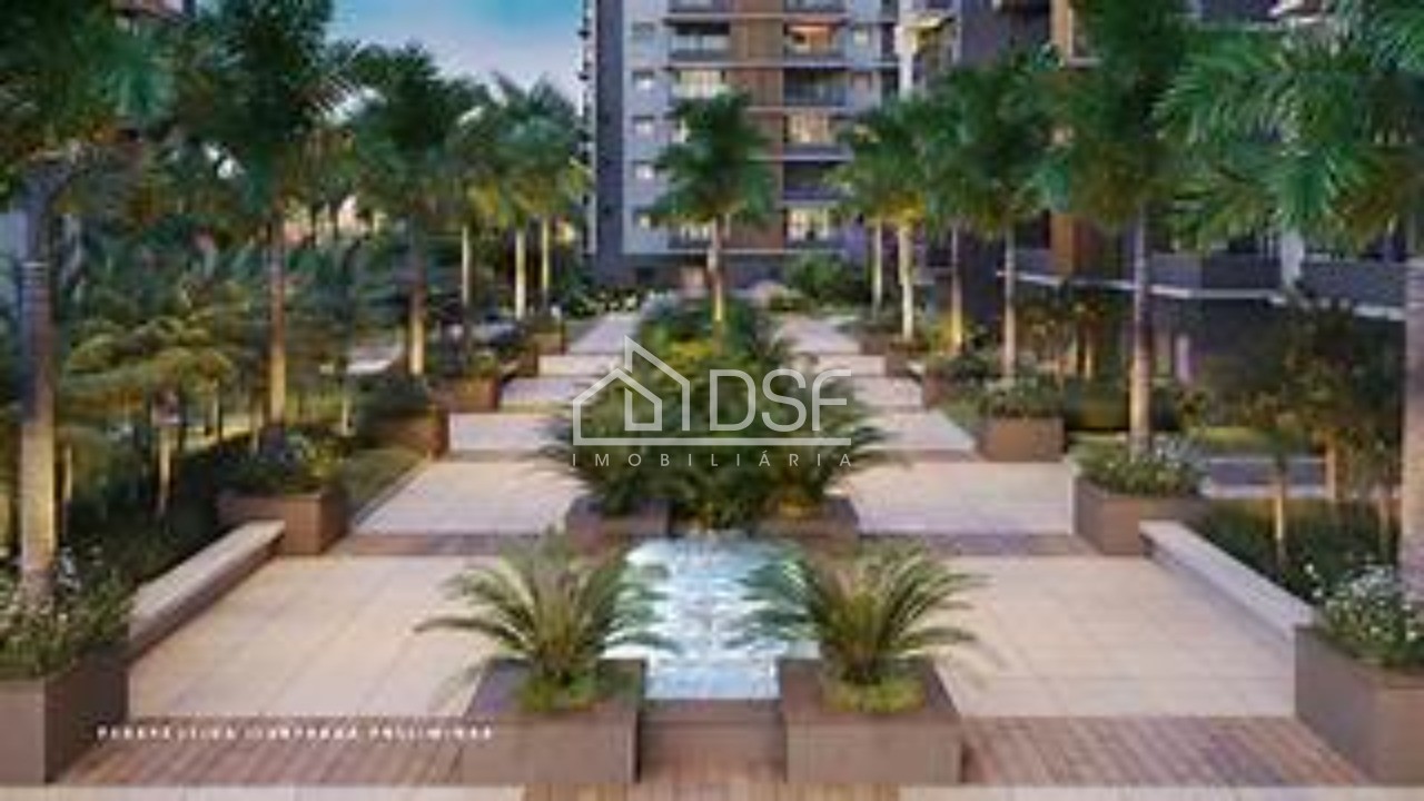 Apartamento residencial em barueri - sp, tamboré