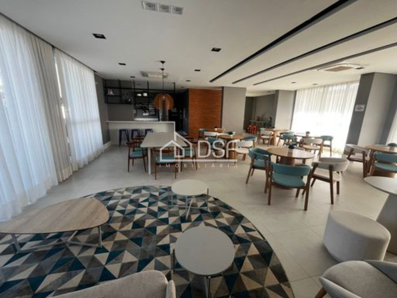Apartamento residencial em barueri - sp, vila nilva