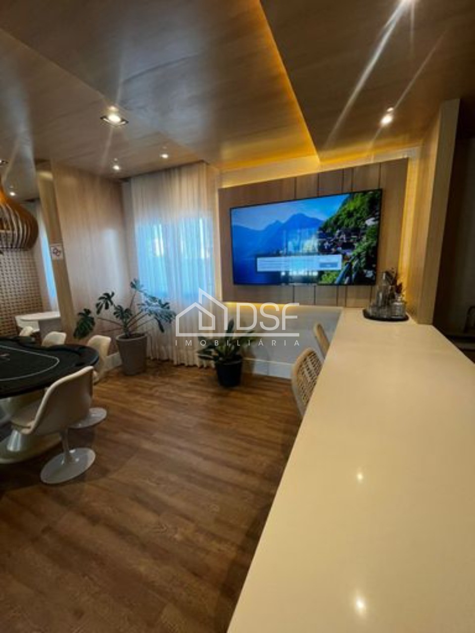 Apartamento residencial em barueri - sp, vila nilva