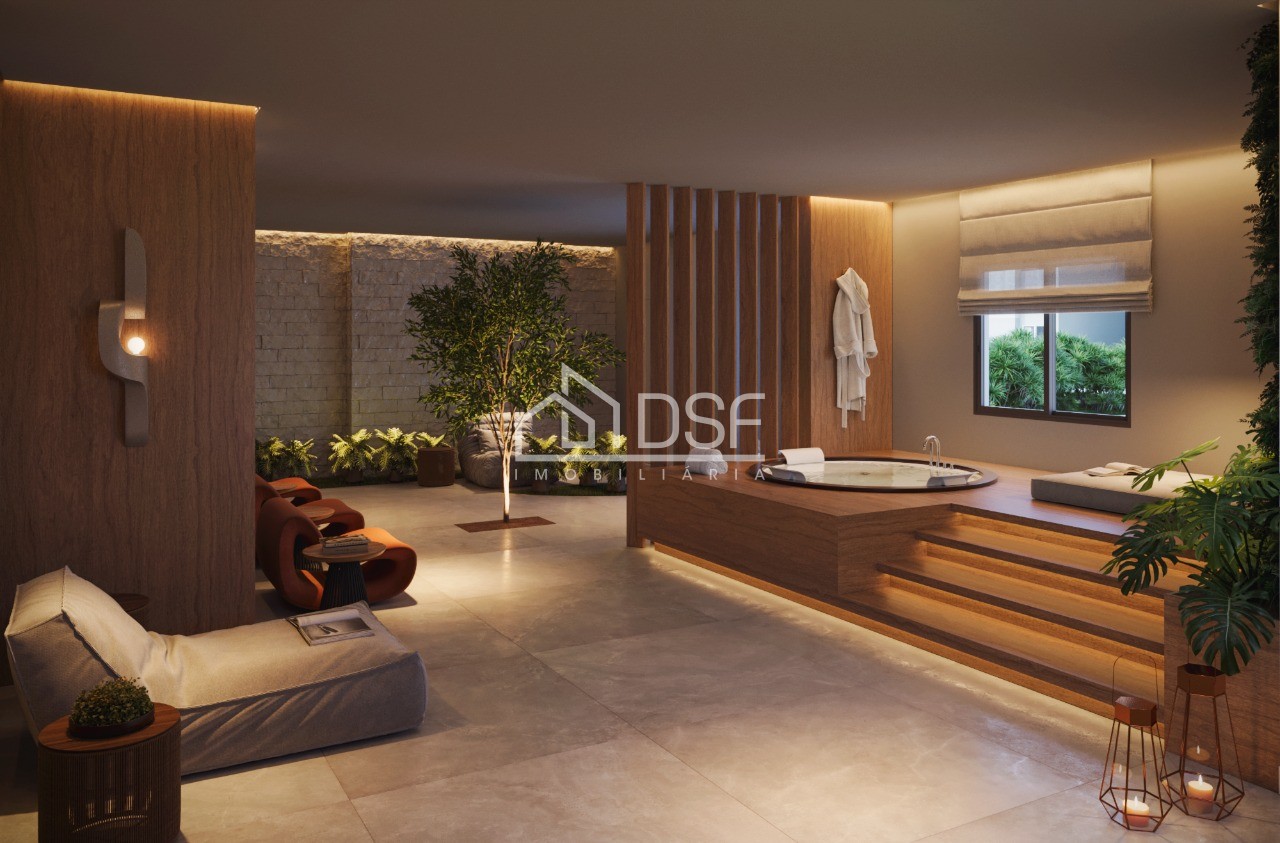 Apartamento residencial em barueri - sp, tamboré