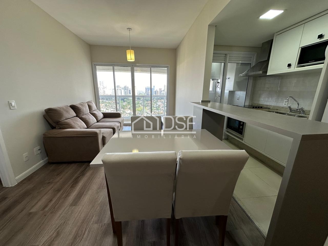Apartamento residencial em barueri - sp, melville empresaria