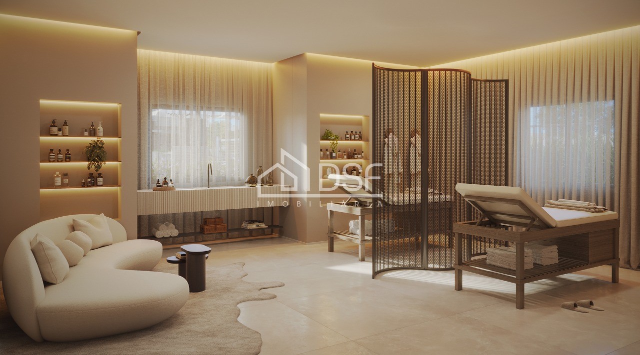Apartamento residencial em barueri - sp, tamboré