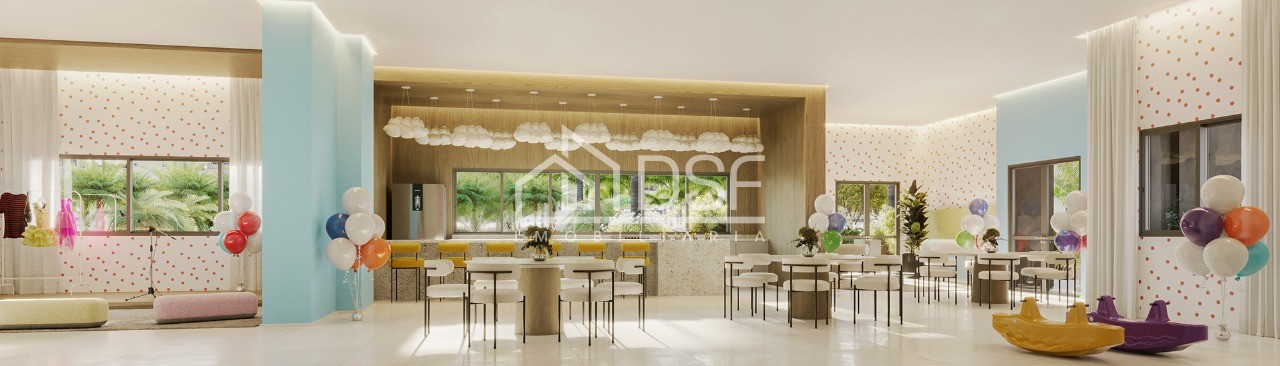 Apartamento residencial em barueri - sp, tamboré