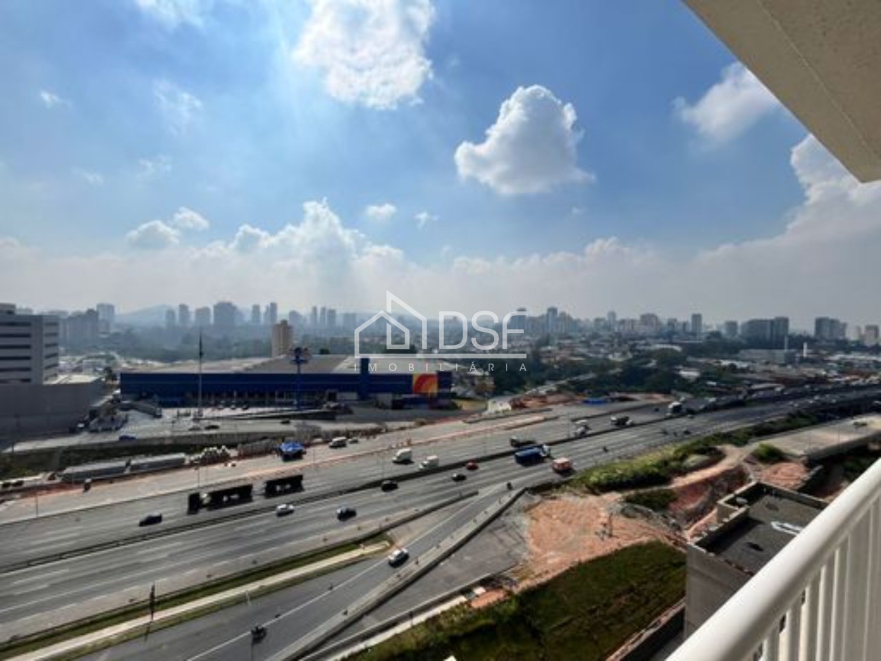 Apartamento residencial em barueri - sp, vila nilva