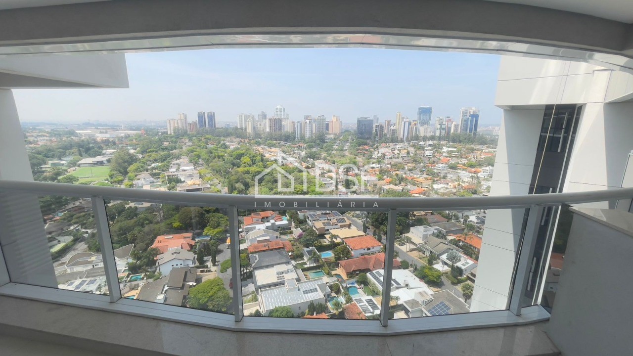 Apartamento residencial em barueri - sp, melville empresaria