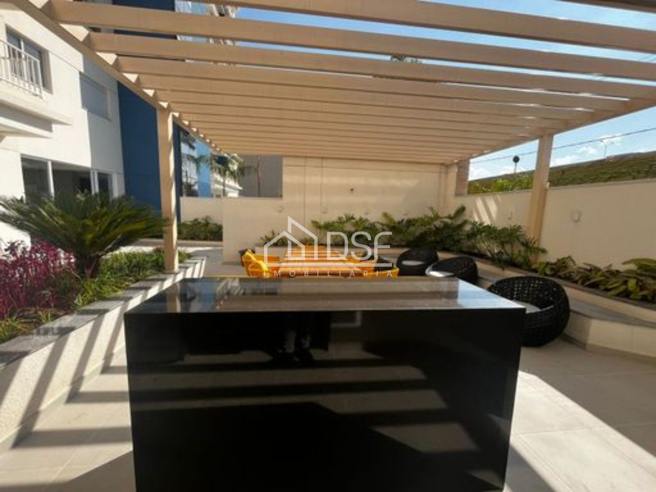 Apartamento residencial em barueri - sp, vila nilva
