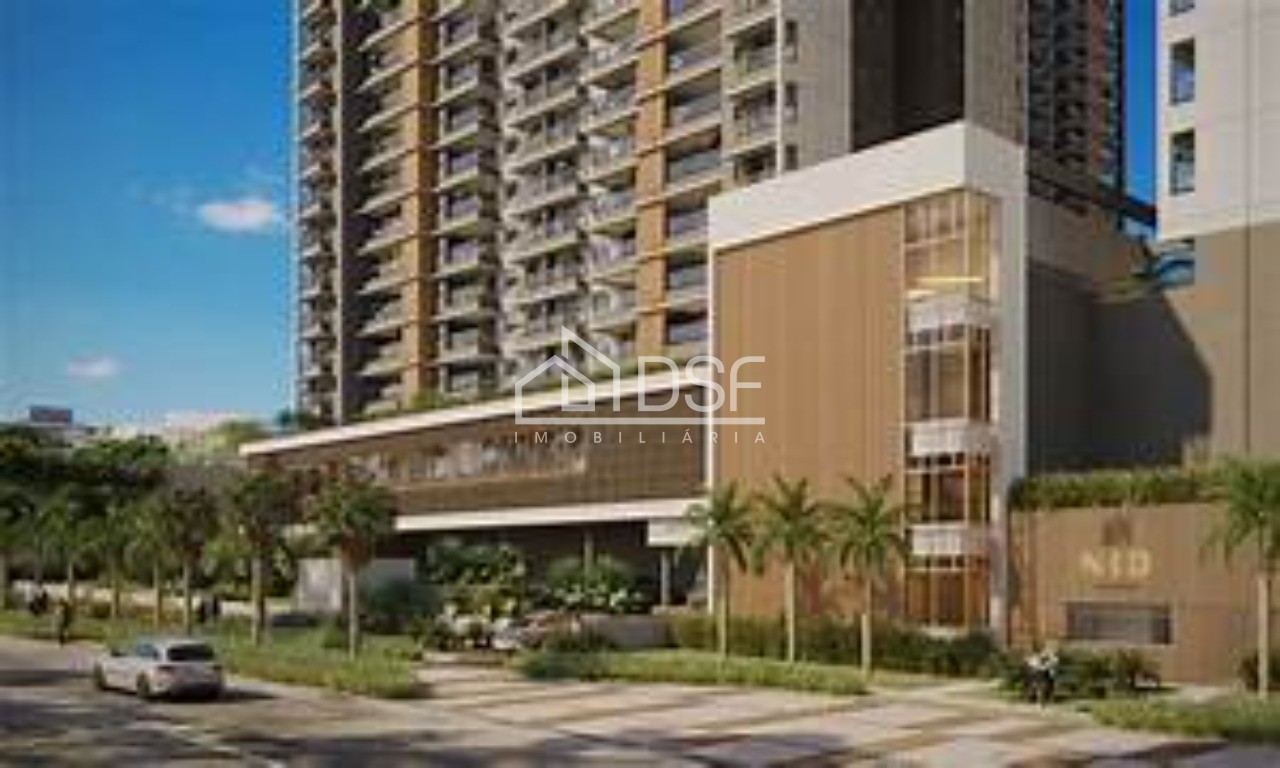 Apartamento residencial em barueri - sp, tamboré