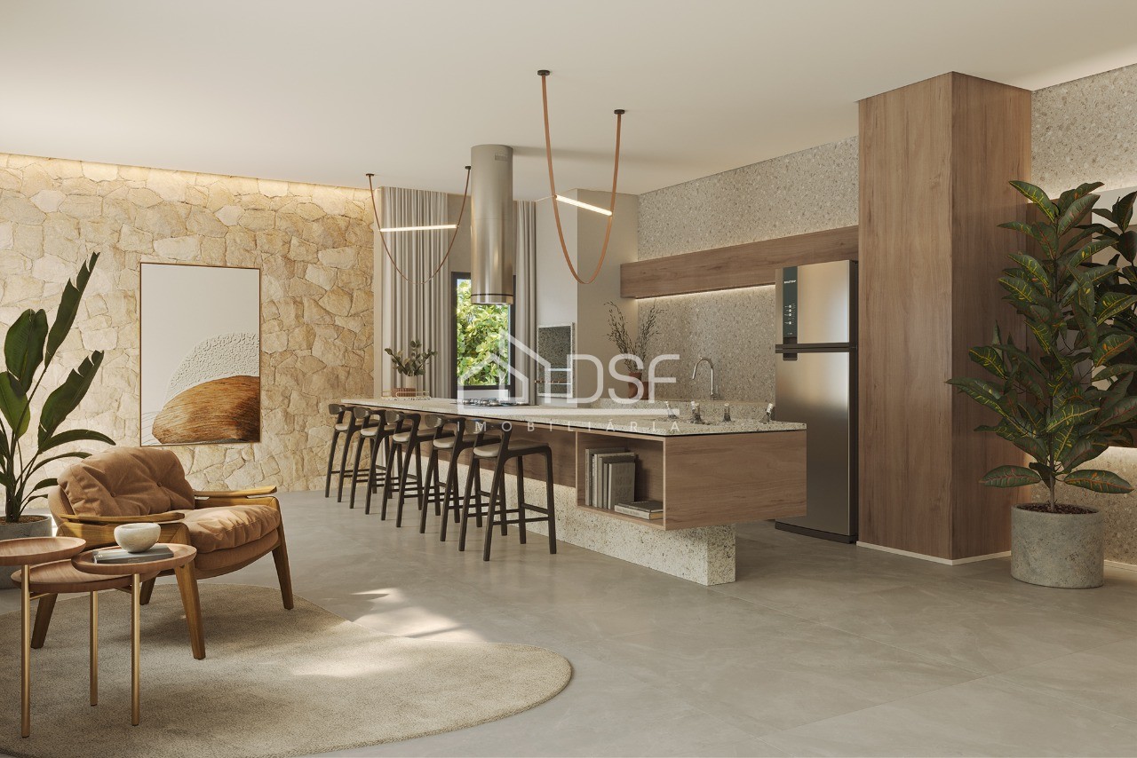 Apartamento residencial em barueri - sp, tamboré
