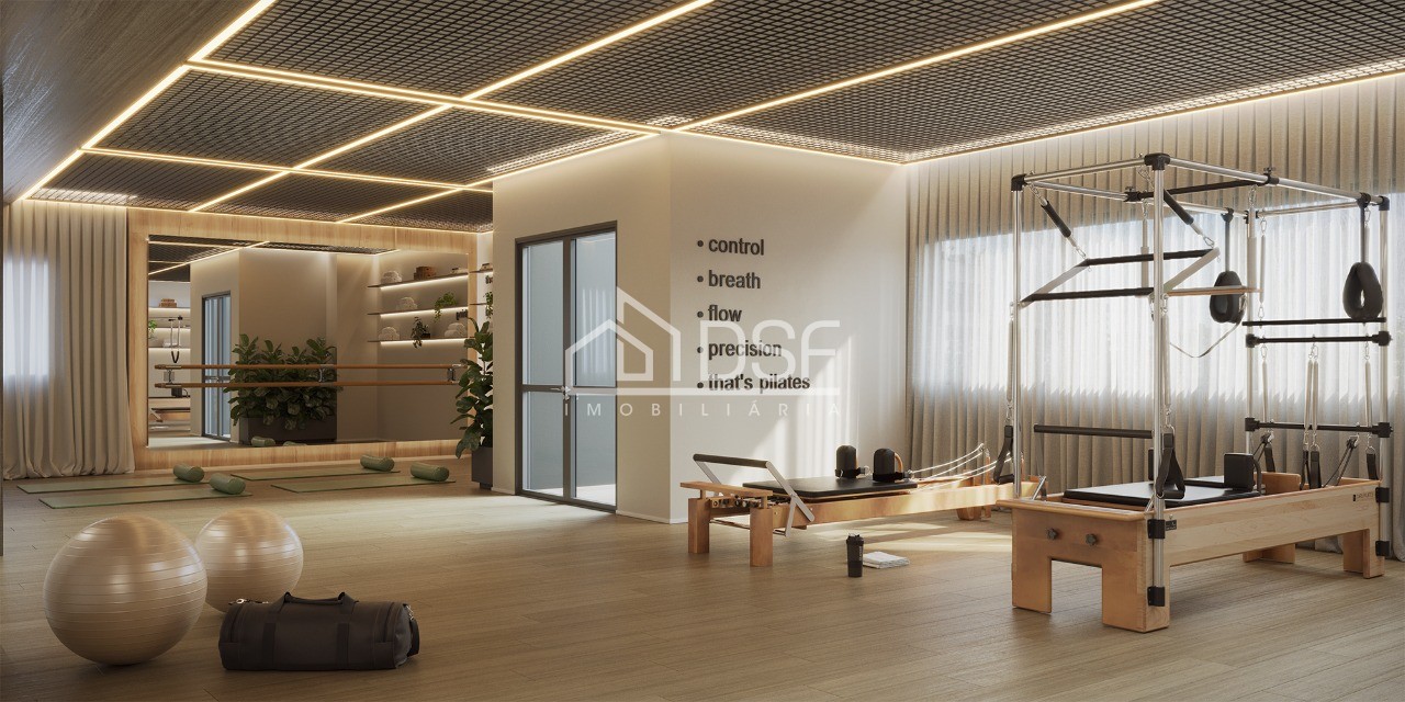 Apartamento residencial em barueri - sp, tamboré