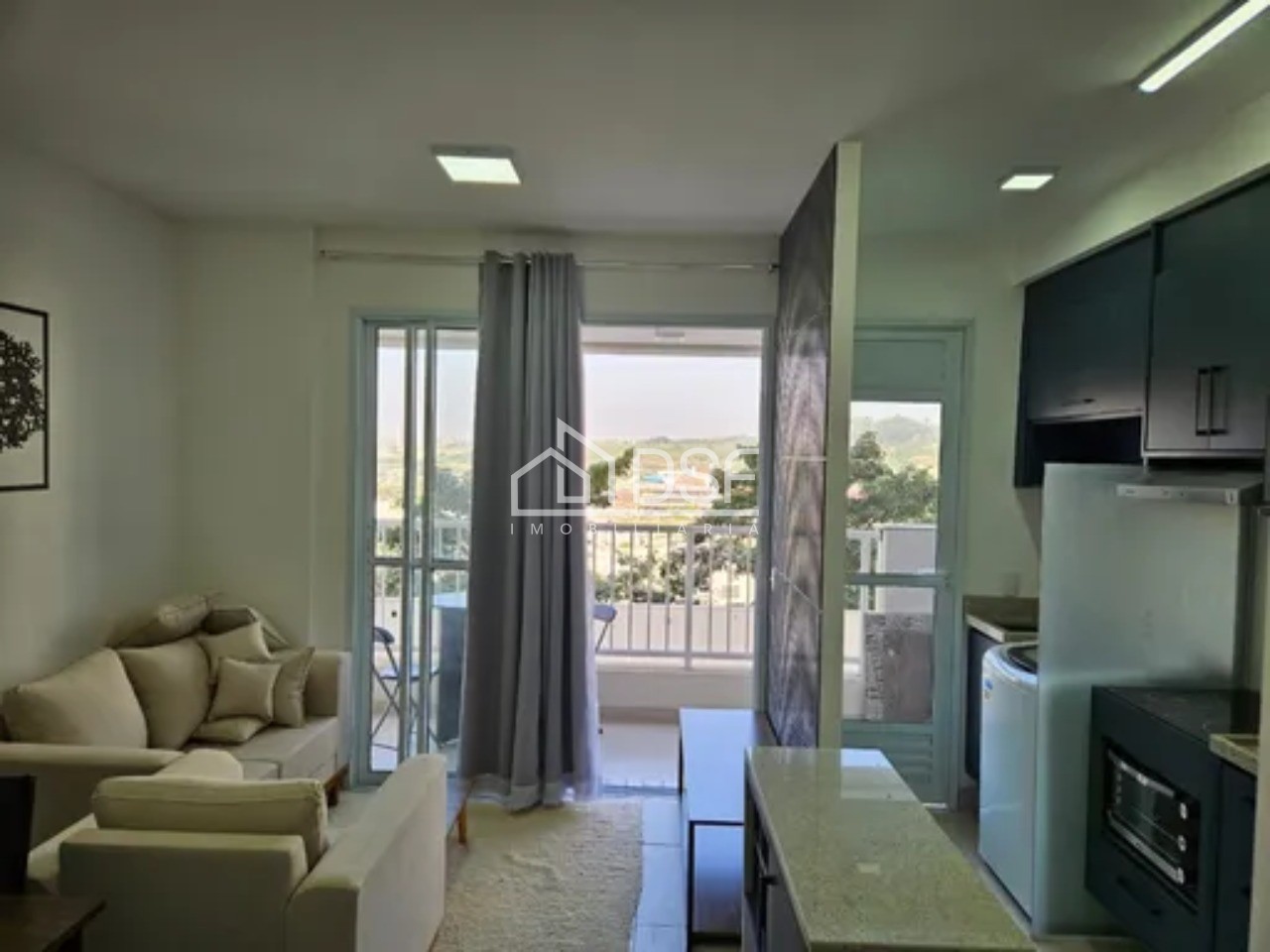 Apartamento residencial em barueri - sp, vila nilva