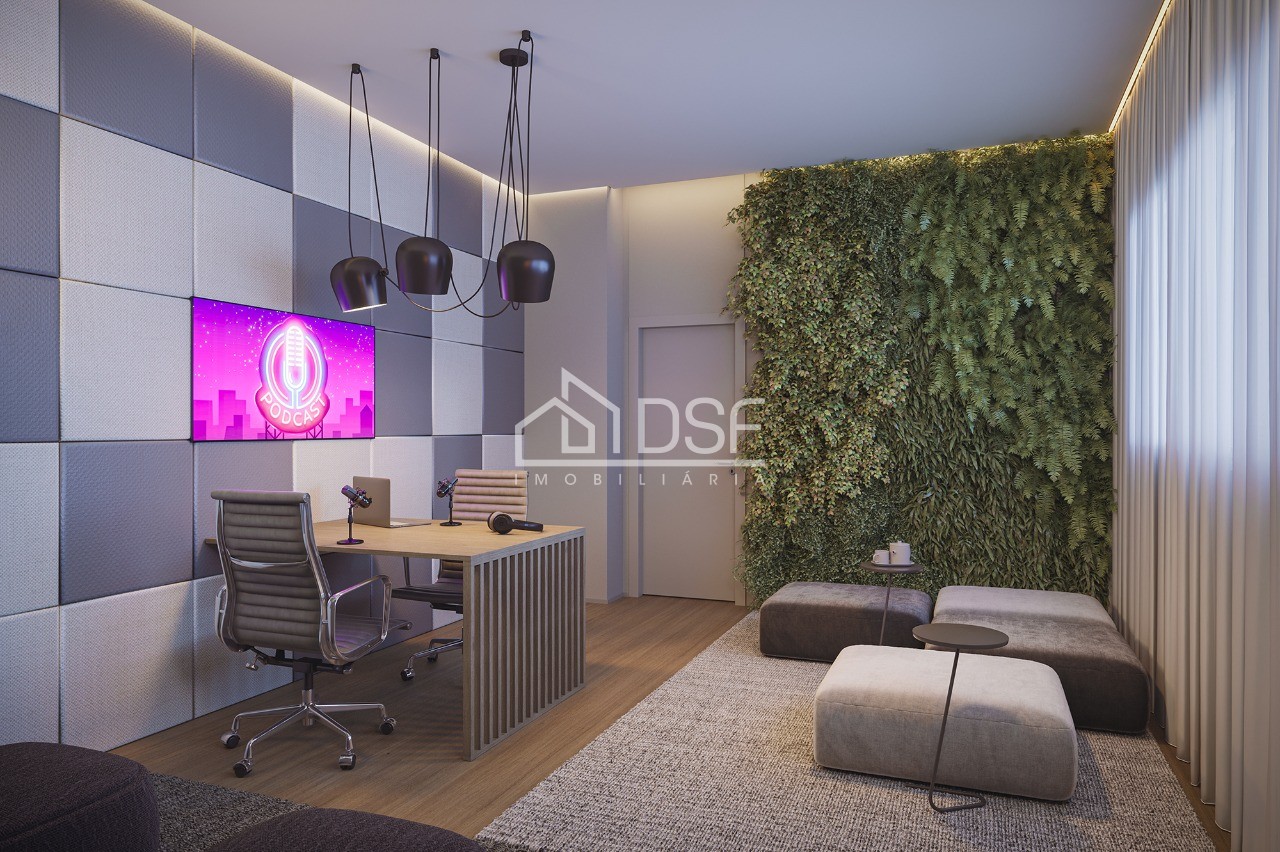 Apartamento residencial em barueri - sp, tamboré
