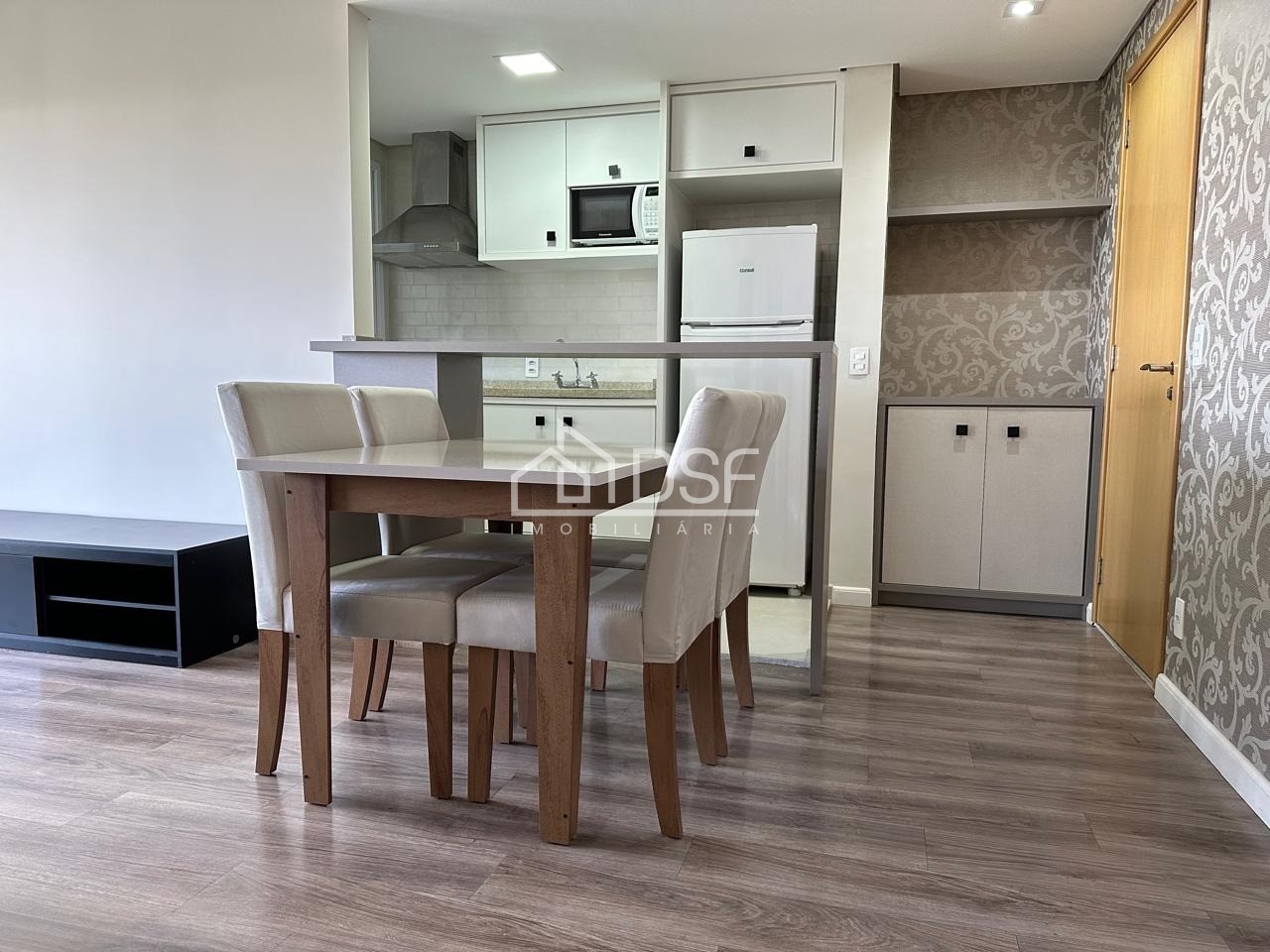 Apartamento residencial em barueri - sp, melville empresaria