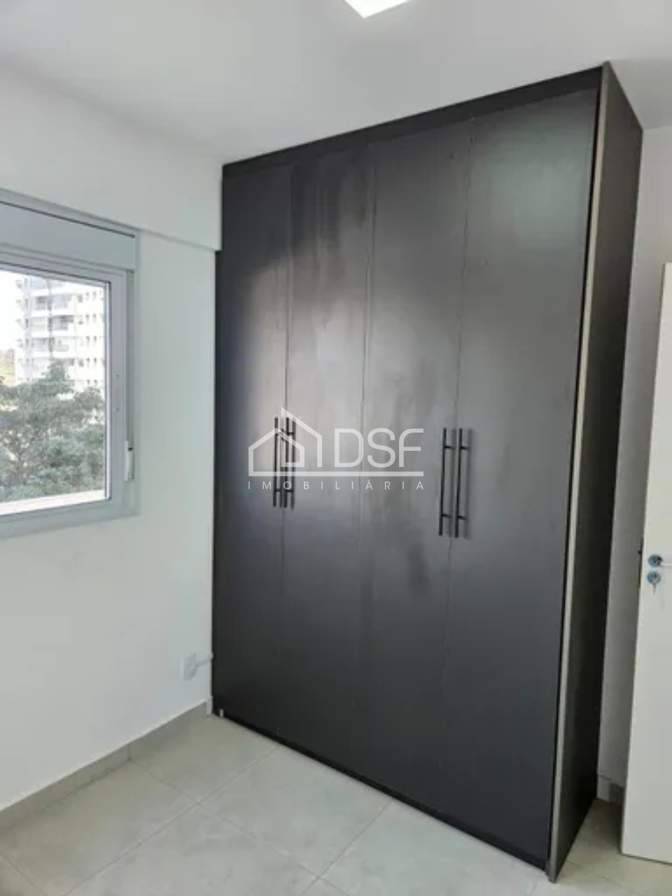 Apartamento residencial em barueri - sp, vila nilva
