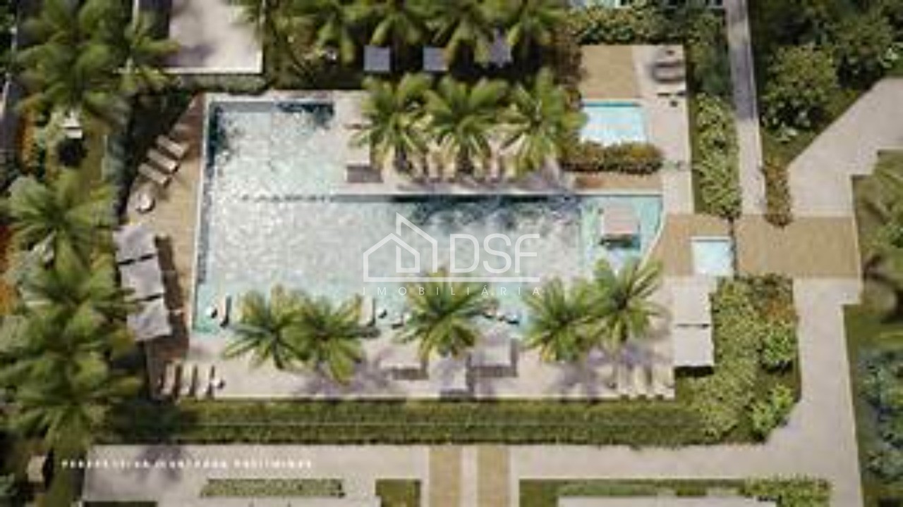 Apartamento residencial em barueri - sp, tamboré