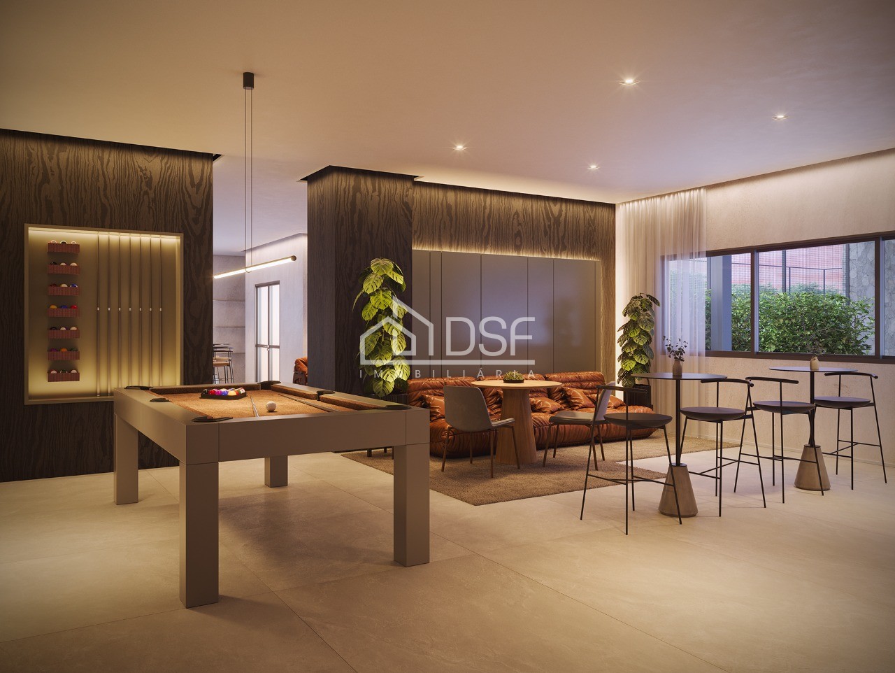 Apartamento residencial em barueri - sp, tamboré