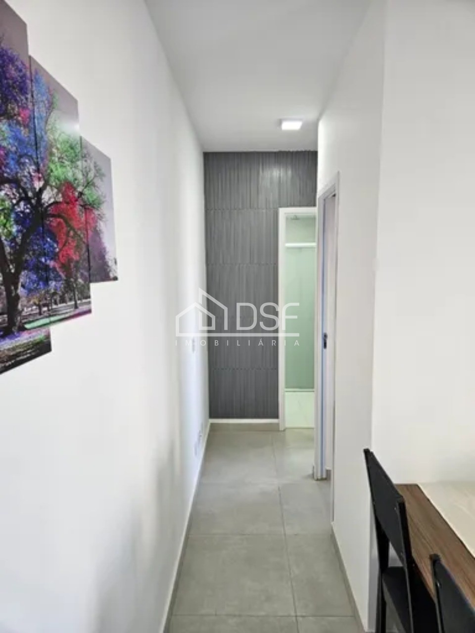 Apartamento residencial em barueri - sp, vila nilva